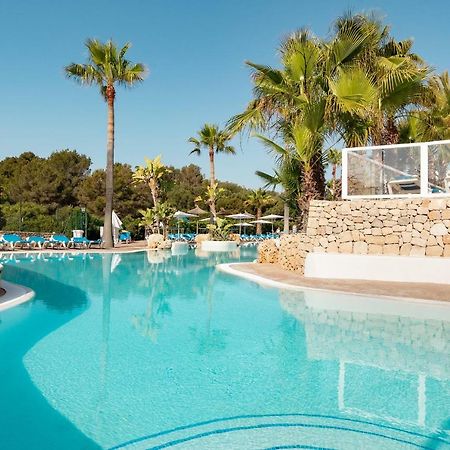 Hotel Palia Puerto Del Sol Cala D´Or 외부 사진