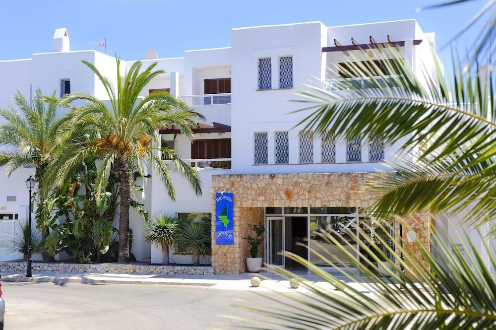 Hotel Palia Puerto Del Sol Cala D´Or 외부 사진