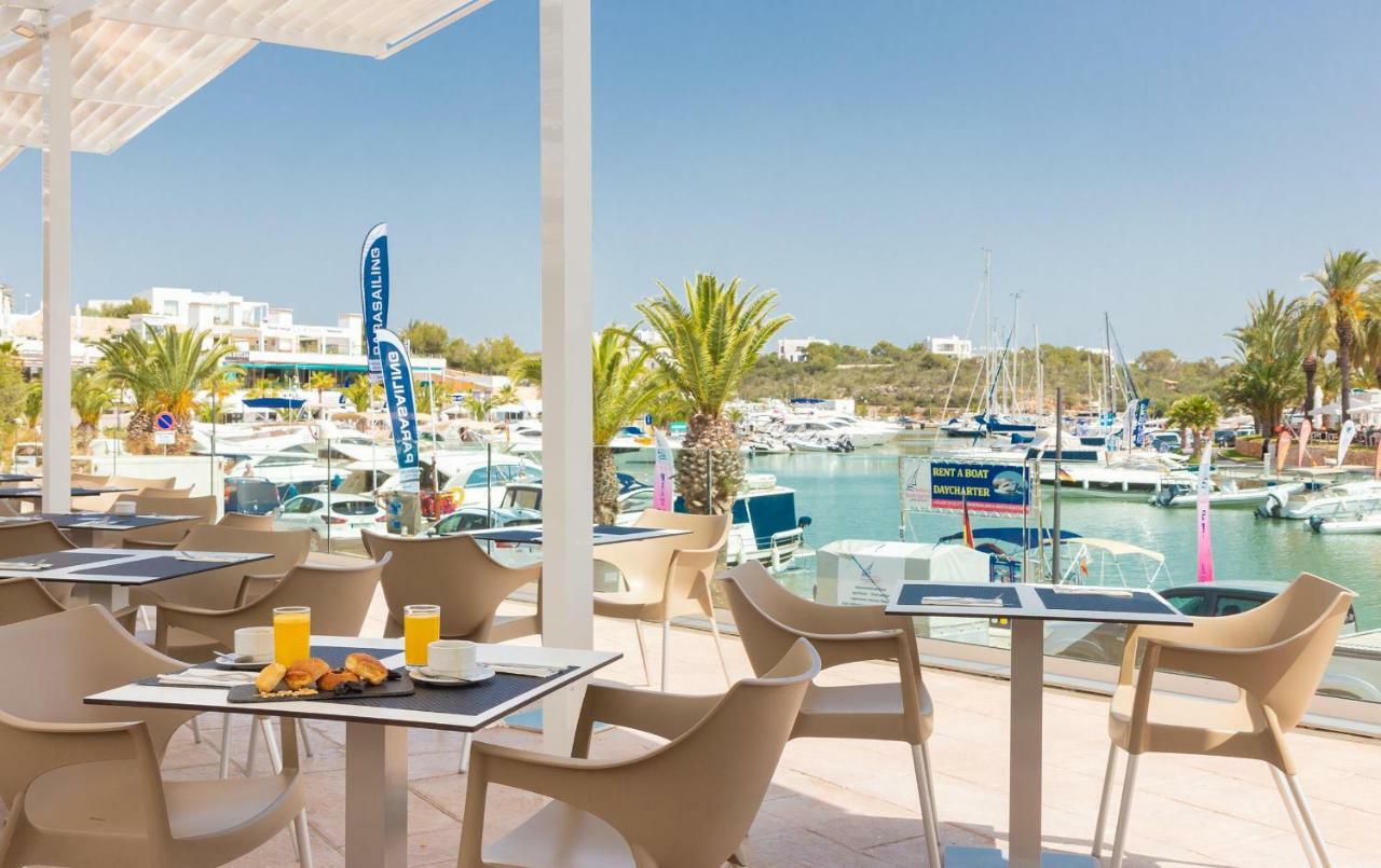 Hotel Palia Puerto Del Sol Cala D´Or 외부 사진