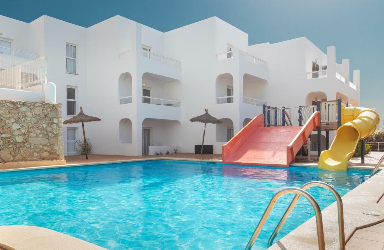 Hotel Palia Puerto Del Sol Cala D´Or 외부 사진