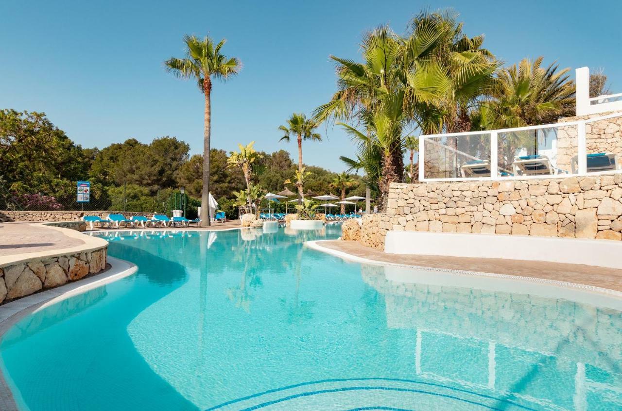 Hotel Palia Puerto Del Sol Cala D´Or 외부 사진