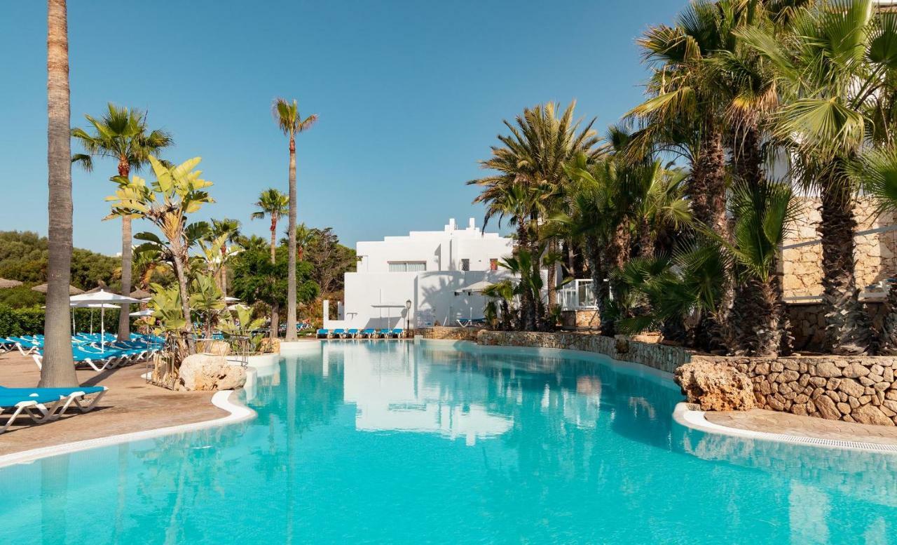 Hotel Palia Puerto Del Sol Cala D´Or 외부 사진