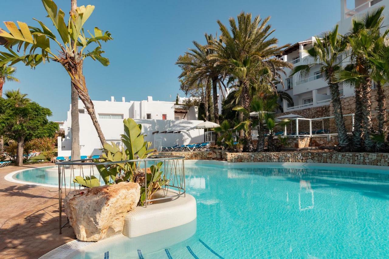 Hotel Palia Puerto Del Sol Cala D´Or 외부 사진