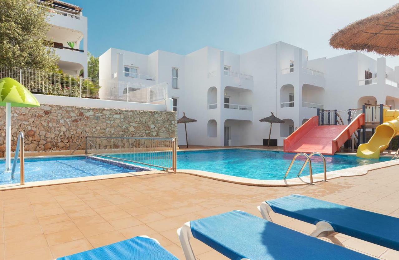 Hotel Palia Puerto Del Sol Cala D´Or 외부 사진